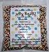 Huge 16oz. Almost 30,000 Jelly BeadZ® Water Bead Gel- Rainbow Mix