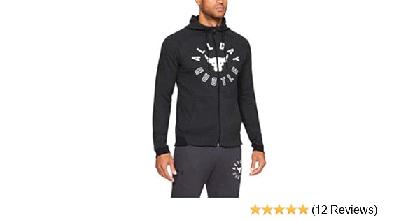 all day hustle under armour