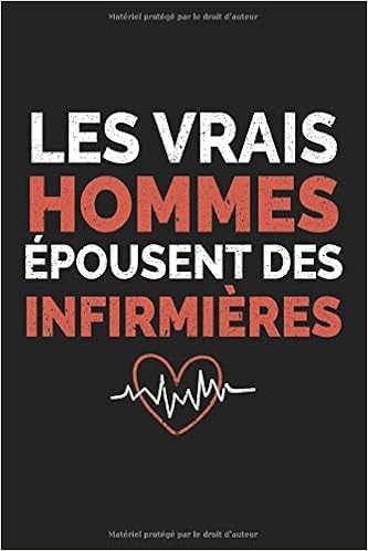 Amazon Com Les Vrais Hommes Epousent Des Infirmieres Carnet De Notes Drole Pour Les Infirmieres Carnet De Journal Rigolo Cahier De Brouillon Simple Cadeau Format 15 24x22 89cm French Edition 9781671622593 Infirmiere Collection Books