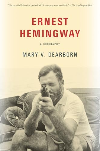 Amazon.com: Writer, Sailor, Soldier, Spy: Ernest Hemingway's