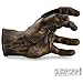 Guitar Grip Studios LHGH-135 Brass - Antiqued Gold Left Hand Guitar Hanger
