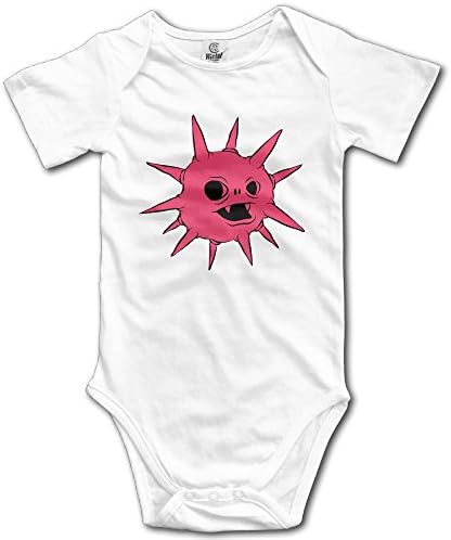 Edepon Baby Castinex Planet Cotton Infant Onesie Baby Onesie