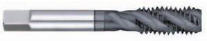 RedLine Tools RT33922 - M5 X .80, D4 Limit, AlTiN, Cobalt, Vanadium, PM, Spiral Flute Bottom Tap