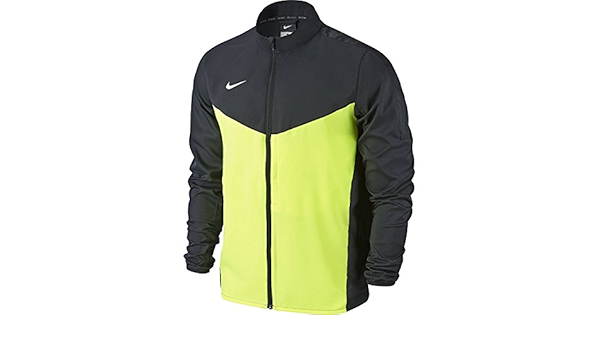nike team performance shield jkt