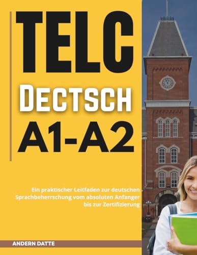 Amazon.com: Prüfungstraining DaF - C1: Goethe-Zertifikat C1