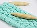 Wooden Knitting Circular Needle for Bulky Yarn Making Rugs Blanket and Crafts by FLORAVOGUE (US 50(25mm)-31