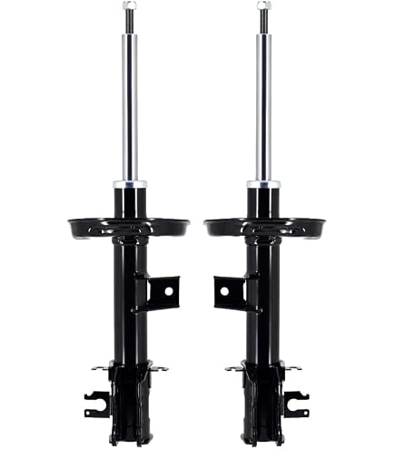 Amazon.com: KYB 339855 Excel-G Gas Strut, Black : Automotive