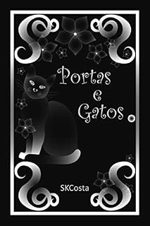 Livro PORTAS E GATOS