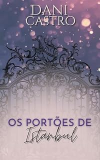 Livro Os Portões de Istanbul