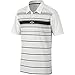 Oakley Men's Legacy Polo, White, X-Large