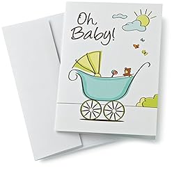 Amazon.com Gift Card in a Greeting Card