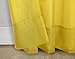 No. 918 Calypso Sheer Voile Rod Pocket Curtain Panel, 59