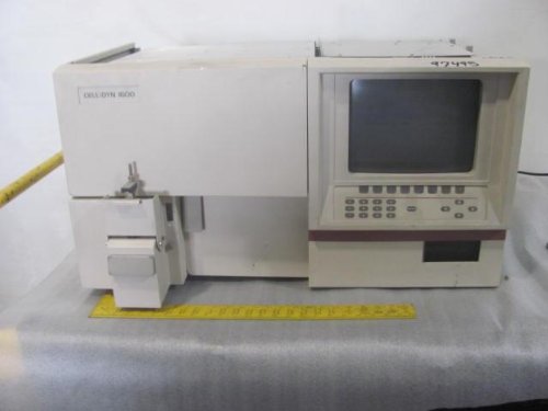 Cell-Dyn 1600 Hematology Analyzer T12882