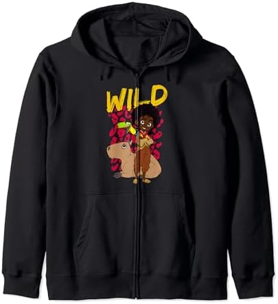 Amazon.com: Disney Pixar Coco Musical Miguel Zip Hoodie : Clothing