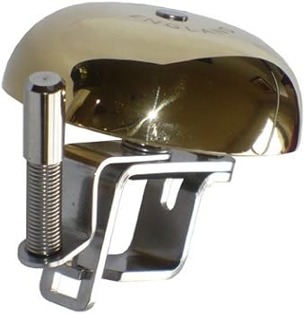 Lion Bellworks Bicycle Bells