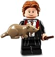 LEGO Harry Potter Series 1 - Harry Potter con túnica Escolar ...