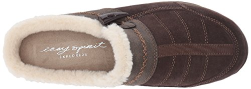 Easy Spirit Womens Efrost Mule Desertcart INDIA
