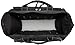 Amazon Basics Durable, Wear-Resistant Base, Tool Bag with Strap, Electrician's, 50 Pocket, 20 x 9.5 x 14 inches, Black & Gray