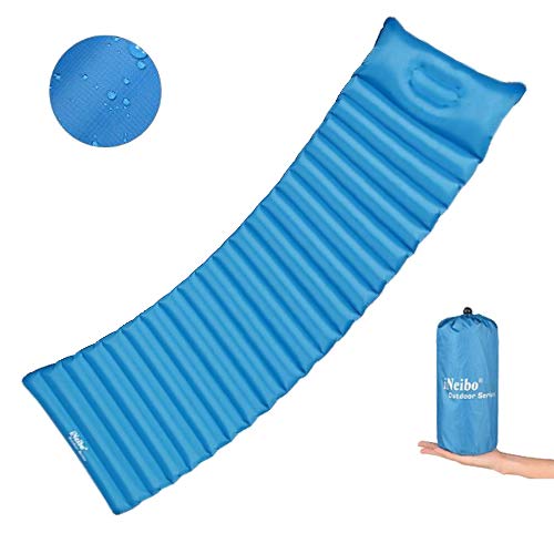 ineibo sleeping mat