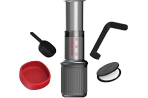 Aeropress Go Portable Brewer