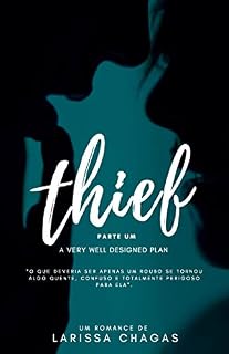 Livro Thief: parte um
