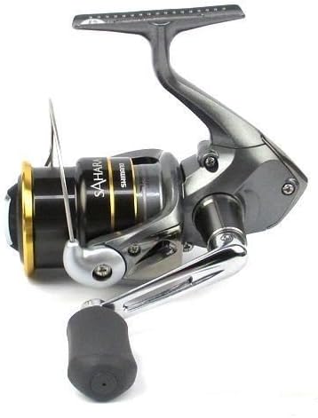 Amazon Shimano 14サハラ00hgs Spinning Reel日本から シマノ Shimano スピニングリール