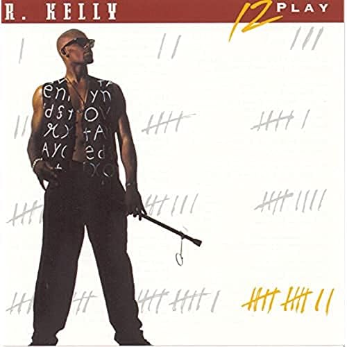 Amazon.com: R. Kelly: CDs & Vinyl