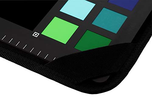 X-Rite ColorChecker Video XL - Target with Configurable Carrying Case (MSCCVPR-XL-CS)
