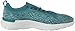 Under Armour Women's Lightning 2 Running Shoe Desert Sky (300)/Loft Teal 9