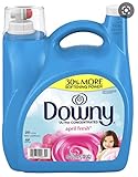 Downy Ultra Concentrated Liquid Fabric