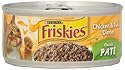 Friskies Cat Food Chicken & Tuna Dinner,  5.5 oz