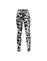 Under Armour Leggings juveniles de la novedad de HeatGear para niñas
