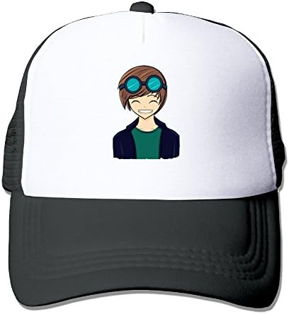 Cap Boys With DanTDM