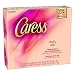 Caress Nature's Daily Silk Beauty Bar Soap - White Peach & Silky Orange Blossom - 4.0 oz - 12 count