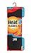 HEAT HOLDERS Men's LITE™ Socks Charcoal Men's 7-12