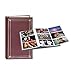 Pioneer Photo Albums JPF-46/BR Photo Albums