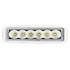 2PCSSET-of-Spreader-Lights-White-LED-T-Top-lights-Marine-LED-Lights-Boat-LED-Lights-12-30V