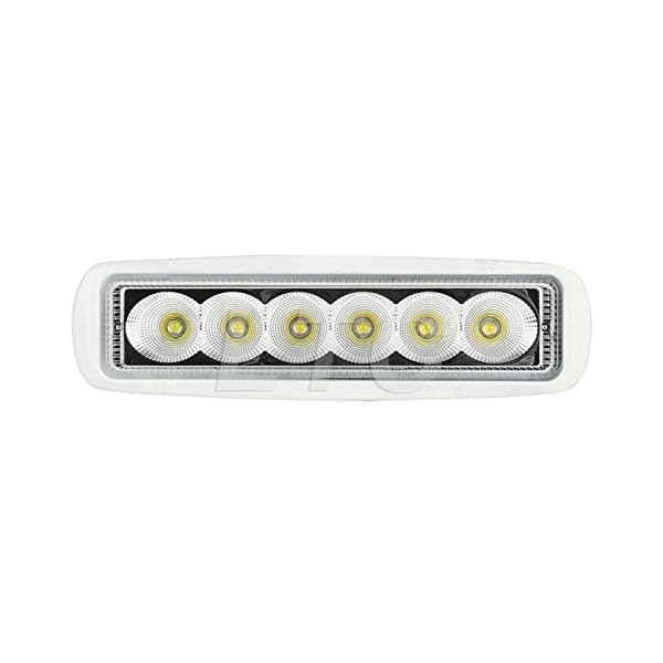 2PCSSET-of-Spreader-Lights-White-LED-T-Top-lights-Marine-LED-Lights-Boat-LED-Lights-12-30V