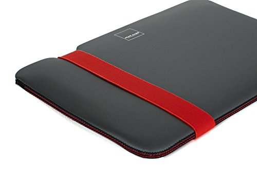 Acme Made Skinny Sleeve Ultra-Thin Padded Case for Apple MacBook