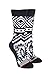 STANCE Women's Tomboy Crawler Socks