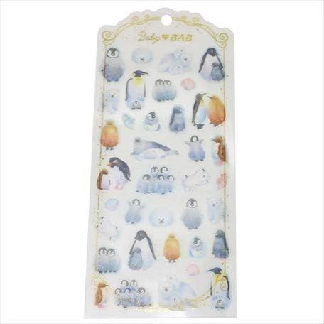 嫉妬 要旨 航空便 ペンギン 文房具 Wacafe Aim Jp