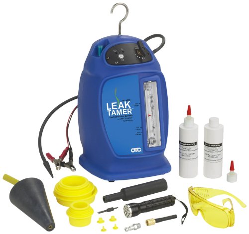 OTC (6522) LeakTamer EVAP Smoke Diagnostic Machine