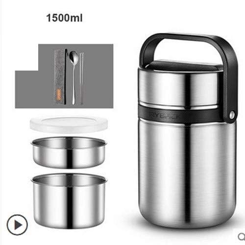 弁当箱 大人仕事学校のピクニックハイキングビーチに適したメンズ レディース 耐久性と広々としたランチボックスに適したランチボックス保冷ランチバッグ Jpljj 優先配送 S 3 Size