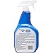 CloroxPro Odor Defense Air and Fabric Spray, Clean Air Scent, 32 Ounces (Package May Vary)