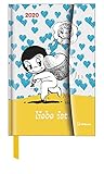 liebe ist... 2020 Magneto Diary klein: Wochenkalender by 