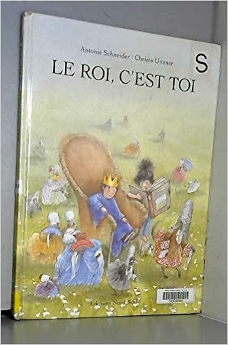 Le Roi, c'est toi