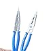 Zhi Jin 6Pcs Novelty Tool Pens Set Writing Ink Ballpoint Pen School Office Student Supplies Gift Kid Toy