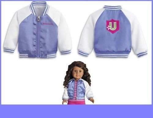 american girl u