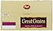 Post Great Grains Raisins Dates Pecans Cereal, 40.5-Ounce Box