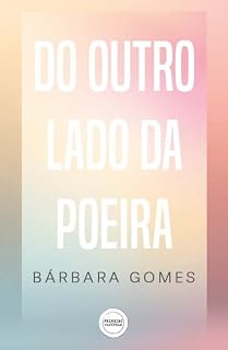 Livro Do Outro Lado da Poeira